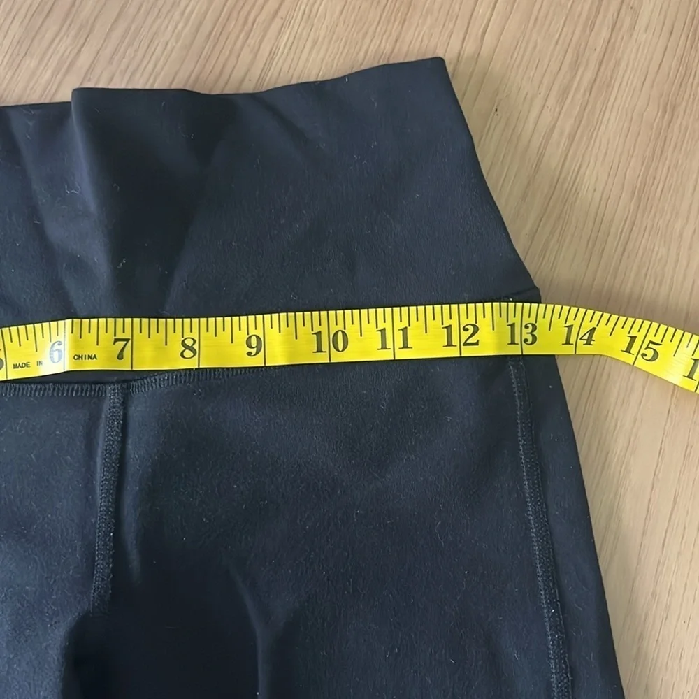 Alo High-Waist Moto Legging XSmall